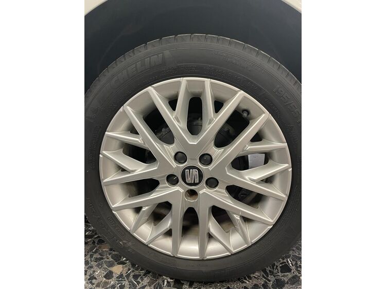 Seat Ibiza STYLE 1.0 TSI  95CV foto 12